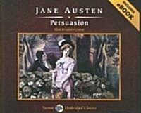 Persuasion (Audio CD, CD)