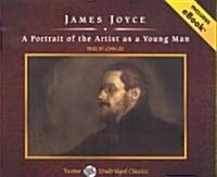 A Portrait of the Artist as a Young Man (Audio CD)