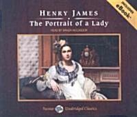 The Portrait of a Lady (Audio CD)