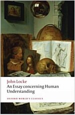 An Essay Concerning Human Understanding (Paperback)