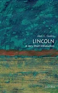 Lincoln: A Very Short Introduction (Paperback)