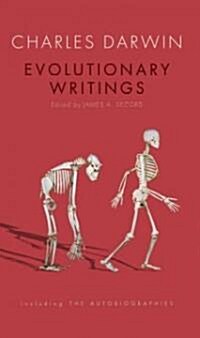 Evolutionary Writings : Including the Autobiographies (Hardcover)