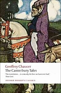 The Canterbury Tales (Paperback)