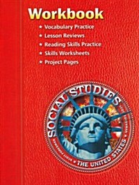 [중고] Ss05 Workbook Grade 5 the United States (Paperback)
