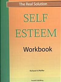 Self-Esteem (Paperback, Spiral, Workbook)