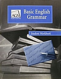 Basic English Grammar Student Workbook (Paperback)