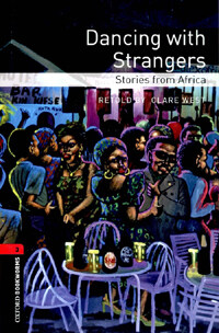 Dancing with Strangers : stories form Afica