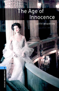 (The)Age of Innocence