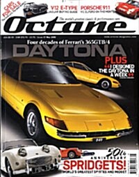 Octane (월간 영국판): 2008년 05월호
