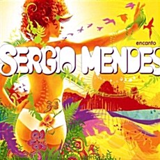 Sergio Mendes - Encanto (매혹)