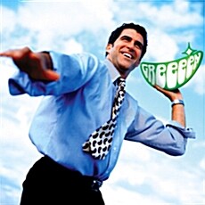 Greeeen - あっ、ども。はじめまして。(A, Domo. Hajimemasite. (앗, 처음 뵙겠습니다))