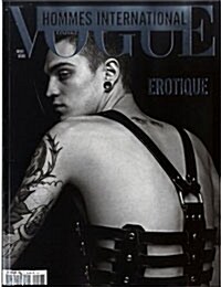 Vogue Homme (반년간 프랑스): 2008년, No. 07