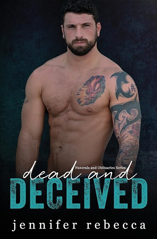 Dead and Deceived (Paperback)