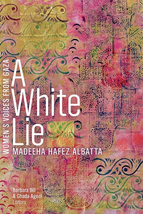 A White Lie (Paperback)