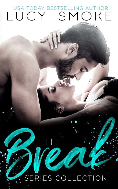 The Break Series Collection (Paperback)