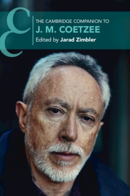 The Cambridge Companion to J. M. Coetzee (Paperback)