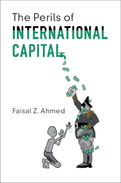 The Perils of International Capital (Paperback)