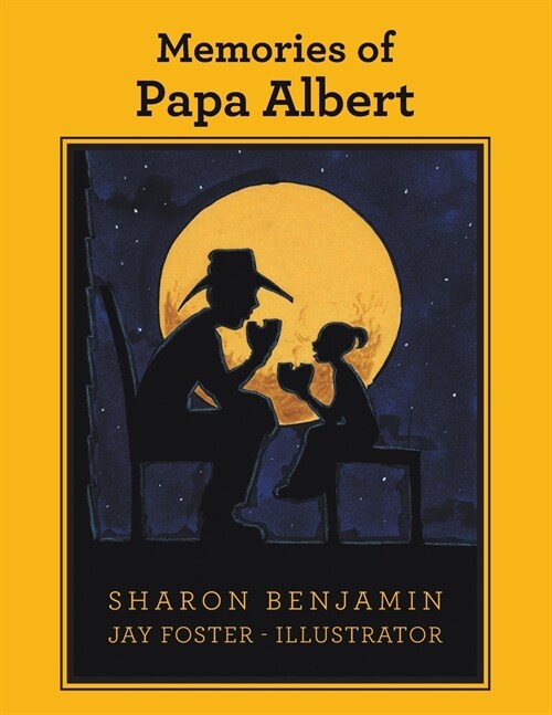 Memories of Papa Albert (Paperback)