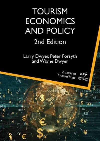 Tourism Economics and Policy (Paperback, 2 ed)