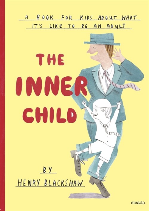 Inner Child (Hardcover)