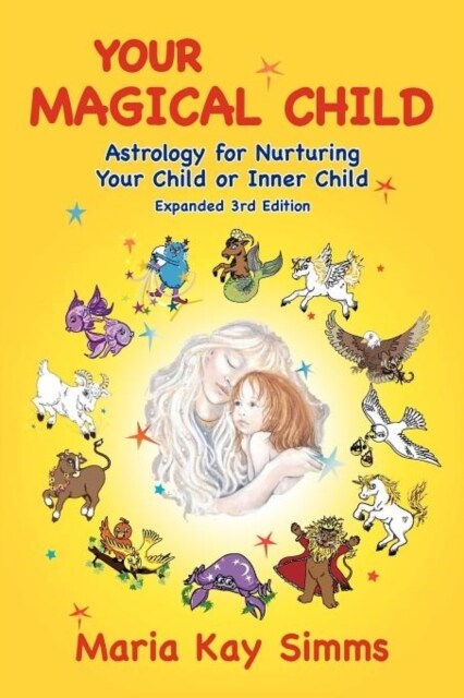 Your Magical Child (Paperback, 3)