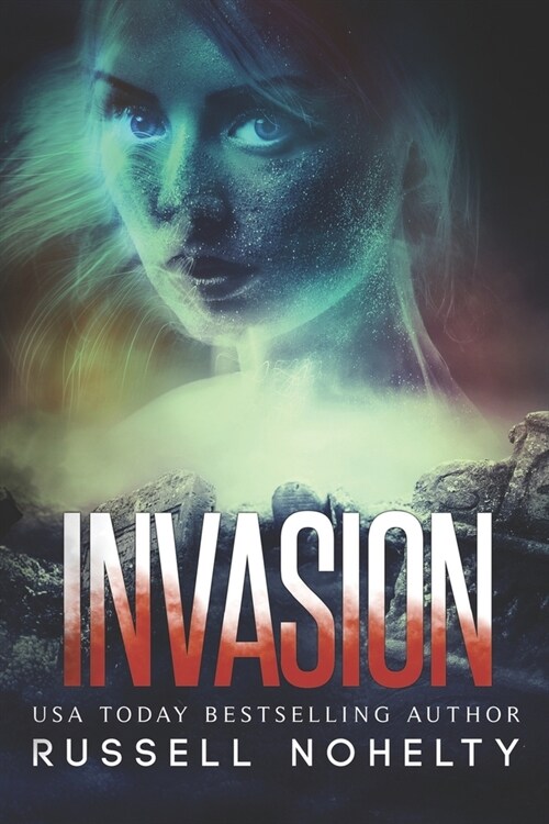 Invasion (Paperback)