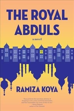 The Royal Abduls (Paperback)