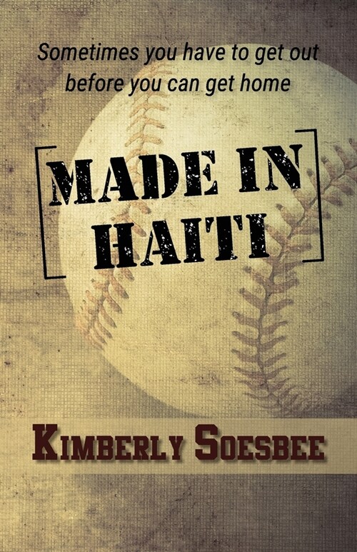 Made in Haiti (Paperback)