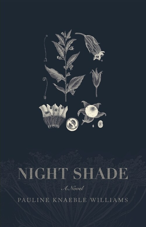 Night Shade (Paperback)