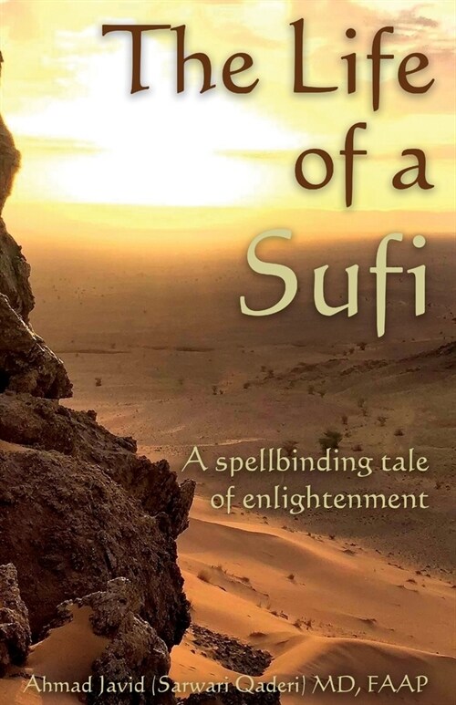 The Life of a Sufi (Paperback)