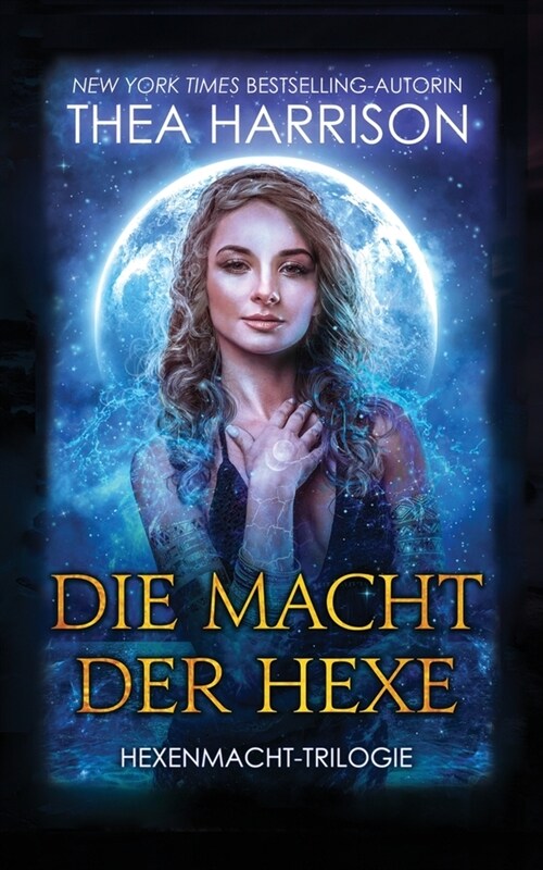 Die Macht der Hexe (Paperback)