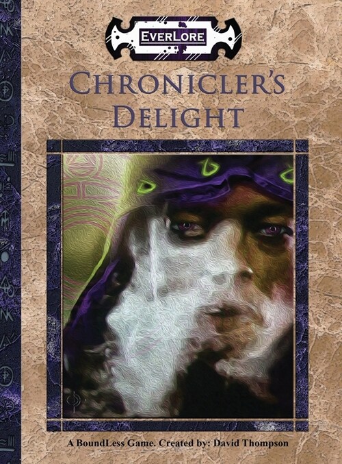 Chroniclers Delight (Hardcover)