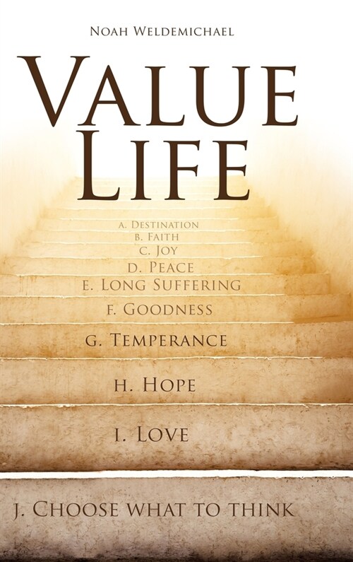 Value Life (Hardcover)