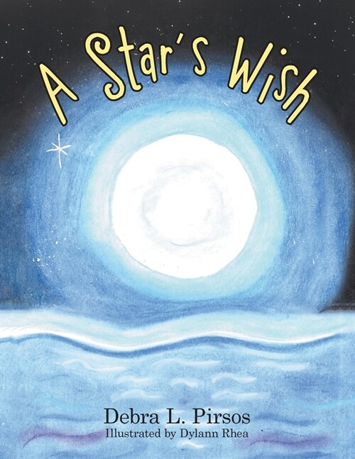 A Stars Wish (Paperback)