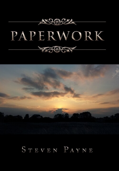 Paperwork (Hardcover)