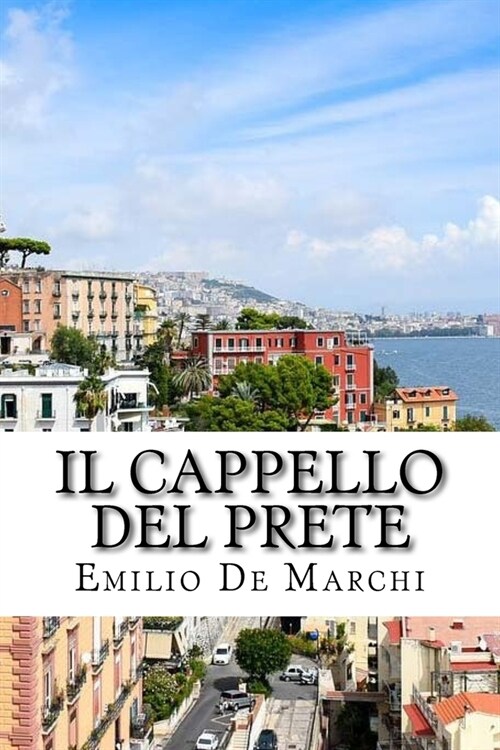 Il cappello del prete (Paperback)