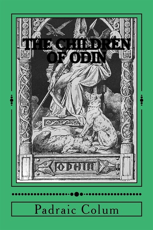 The Children of Odin (Paperback)