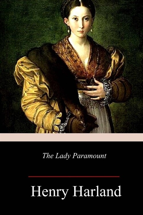 The Lady Paramount (Paperback)