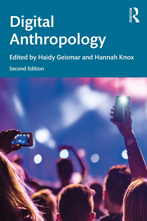 Digital Anthropology (Paperback, 2 ed)