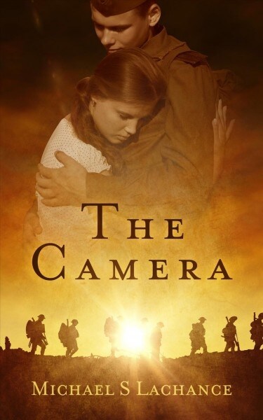 The Camera (Paperback)