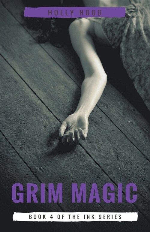 Grim Magic (Paperback)