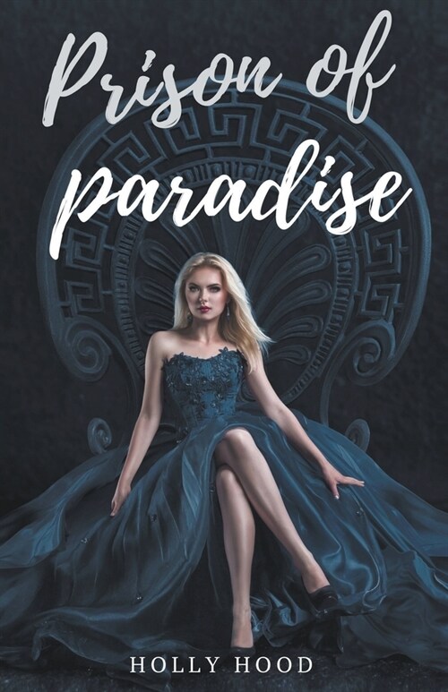 Prison of Paradise (Paperback)