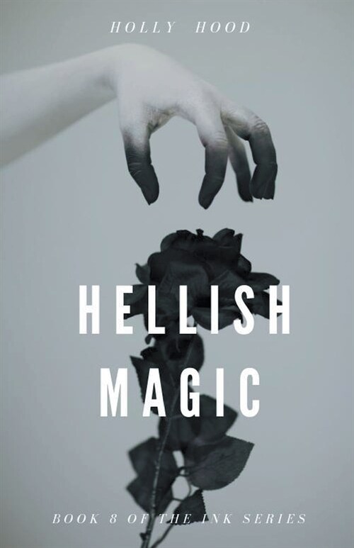 Hellish Magic (Paperback)