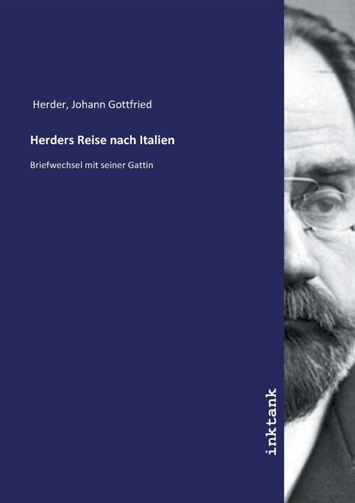 Herders Reise nach Italien (Paperback)