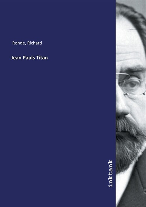Jean Pauls Titan (Paperback)