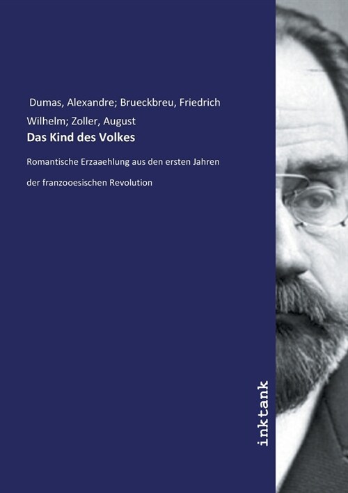 Das Kind des Volkes (Paperback)