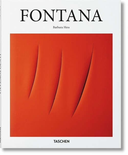Fontana (Hardcover)