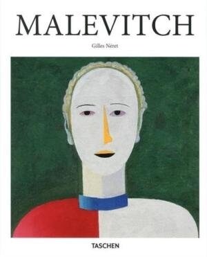 Malevitch (Hardcover)