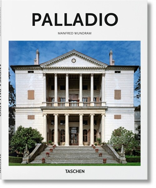 Palladio (Hardcover)