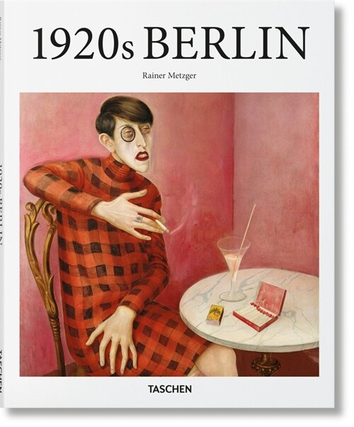 1920s Berlin (Hardcover)